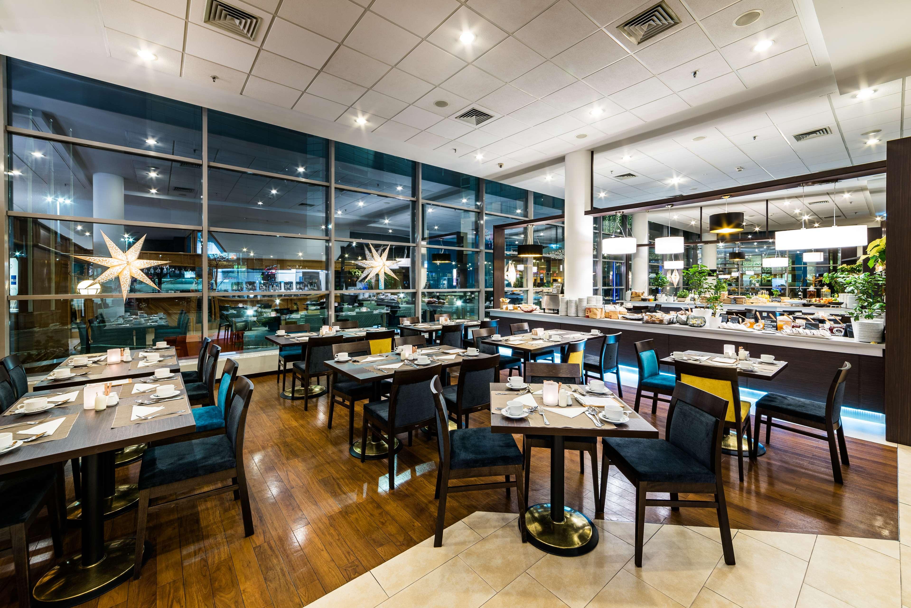 丽笙布鲁什切青酒店 外观 照片